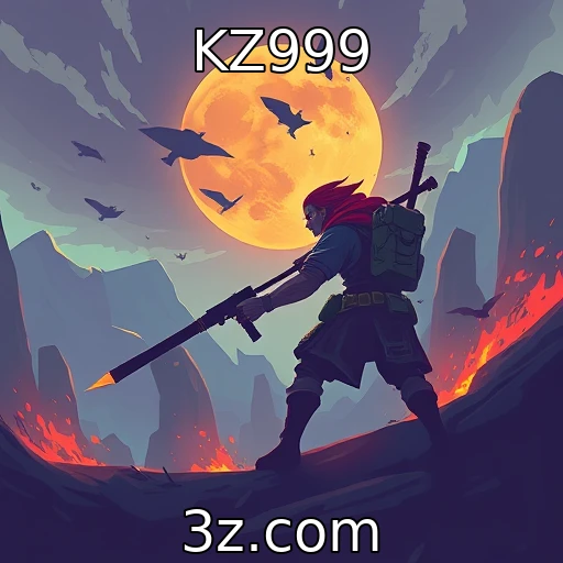 Desenvolvimento de jogos independentes cresce no mercado : KZ999