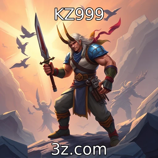 Novas tendências no desenvolvimento de jogos independentes | KZ999