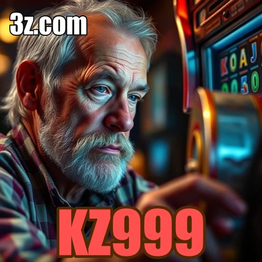 KZ999 Indie