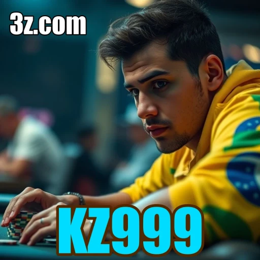 KZ999 Quebra-Cabeças
