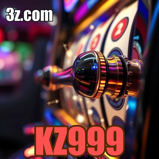 Experimente Esportes Incríveis no KZ999 e Transforme Sua Diversão