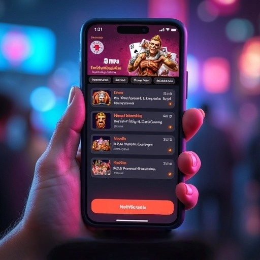 Casino Ao Vivo kz999